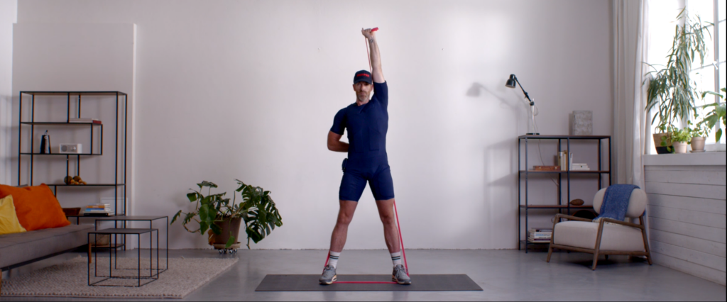 EMS Training zuhause