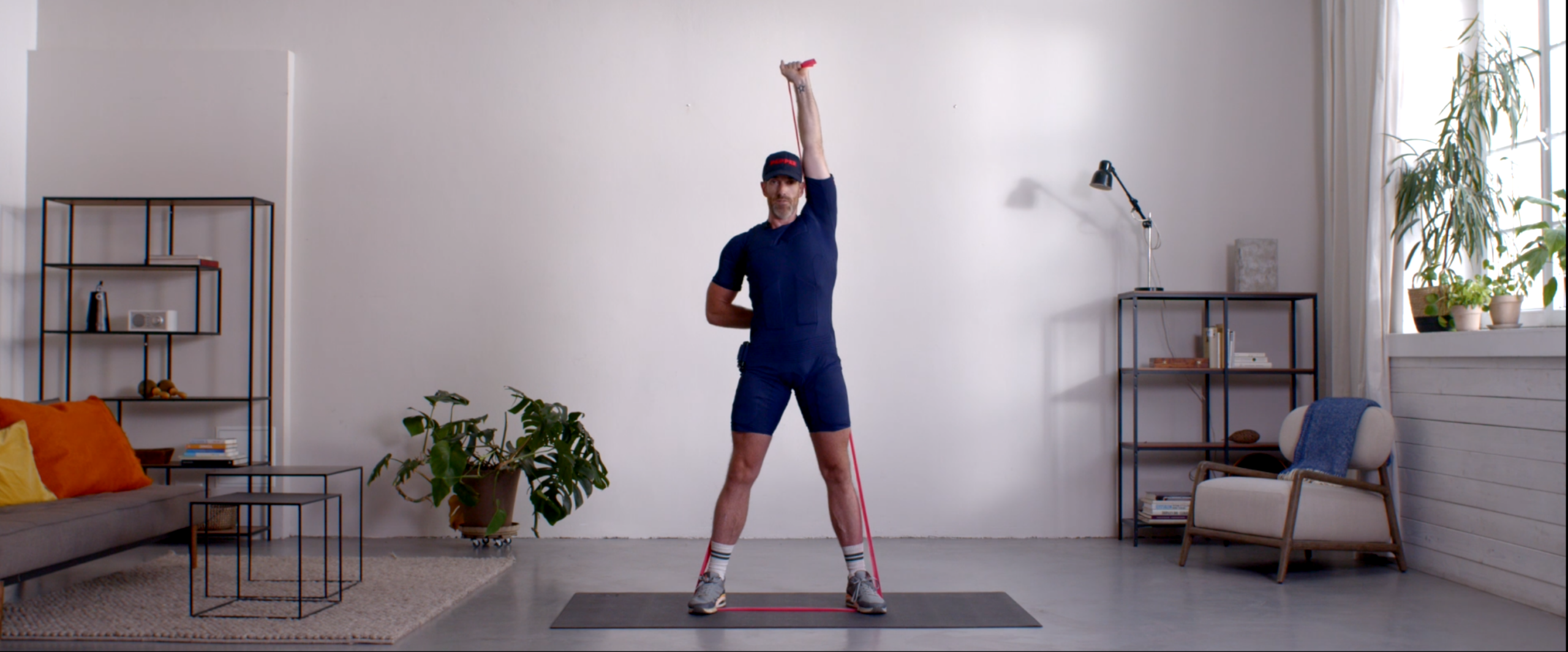 Was ist EMS Training?