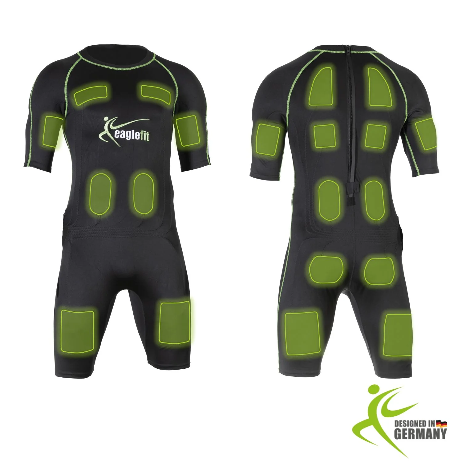 eaglefit Pro EMS Suit