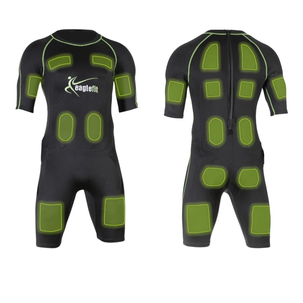 Eaglefit EMS Anzug