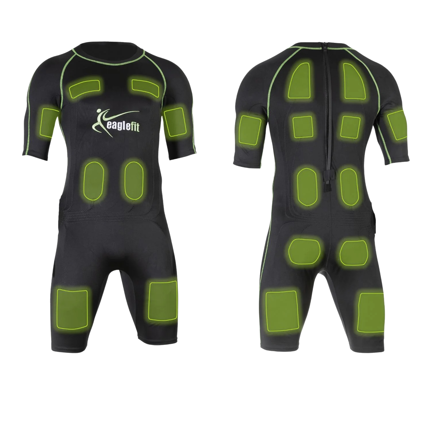 Eaglefit Connect EMS