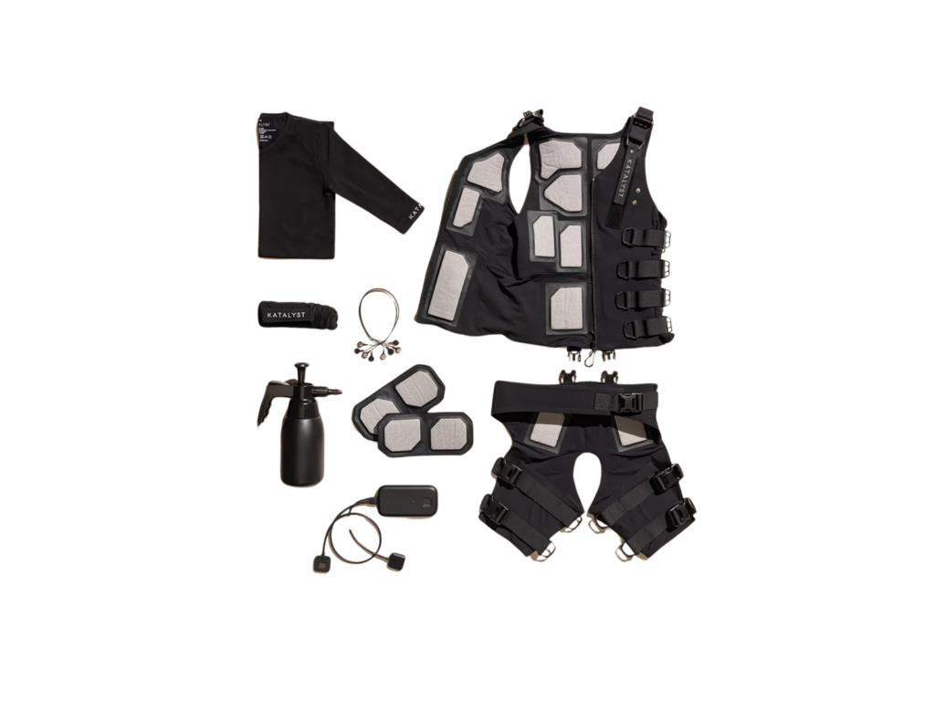 Katalyst Gen 4 Suit