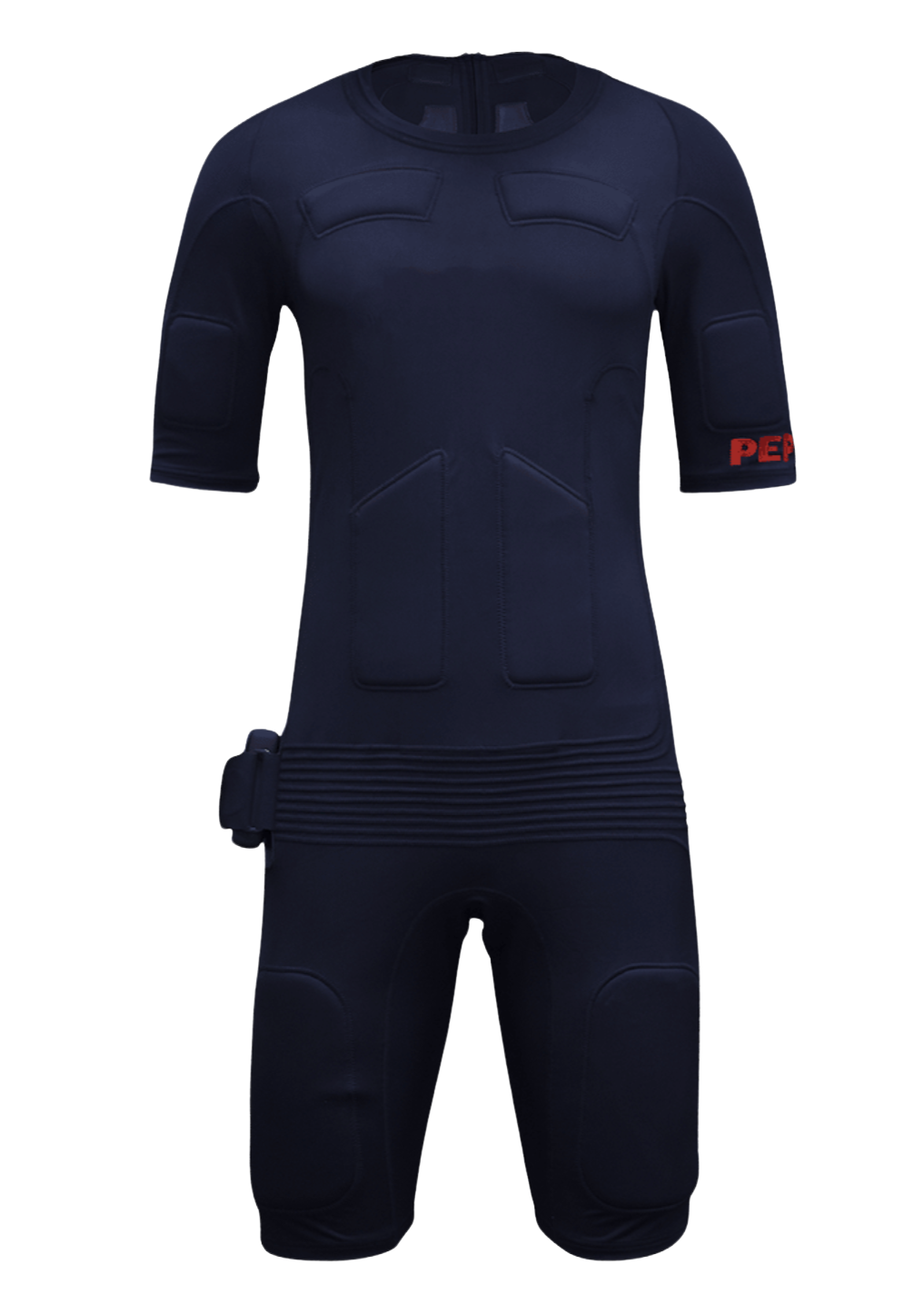 Pepper EMS Suit