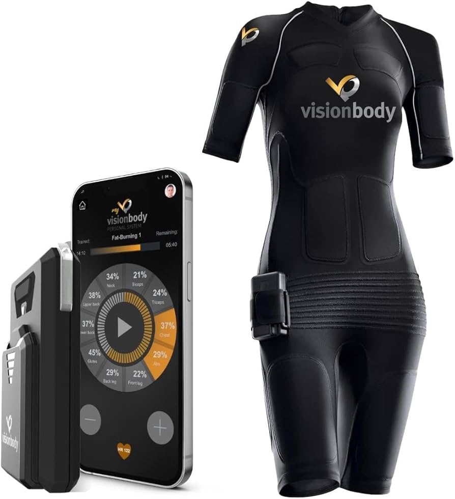 Visionbody Ultimate Suit