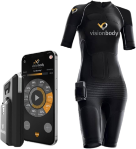 Visionbody Ultimate Suit