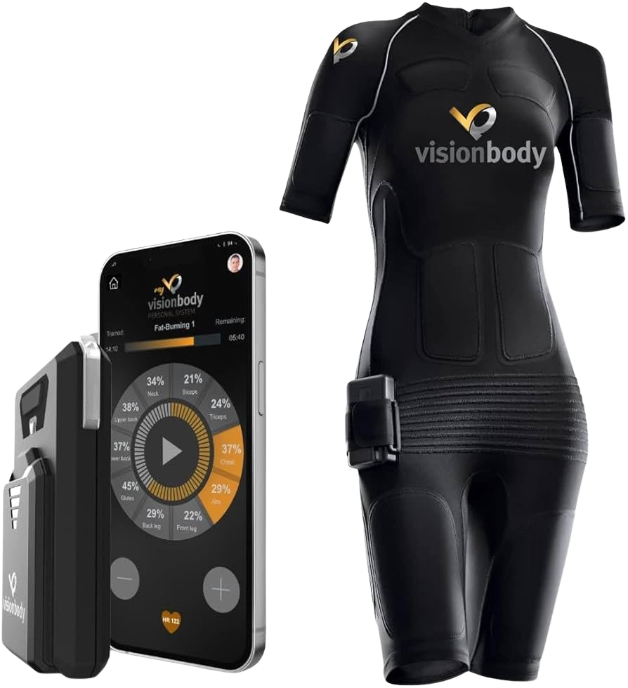 Visionbody Ultimate Suit